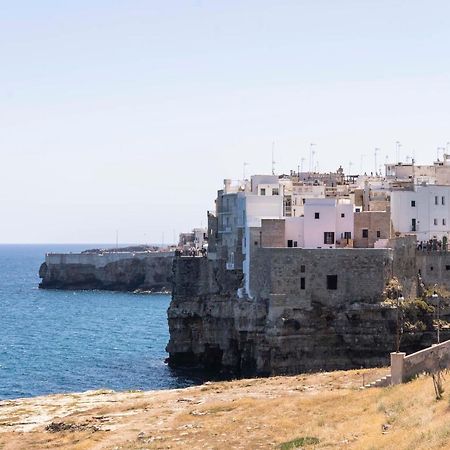 San Vito Luxury Accomodation Polignano a Mare Luaran gambar