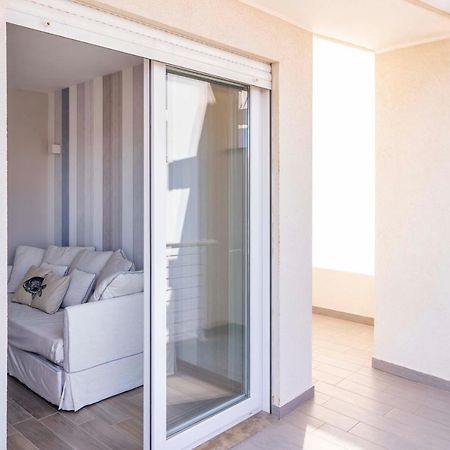 San Vito Luxury Accomodation Polignano a Mare Luaran gambar