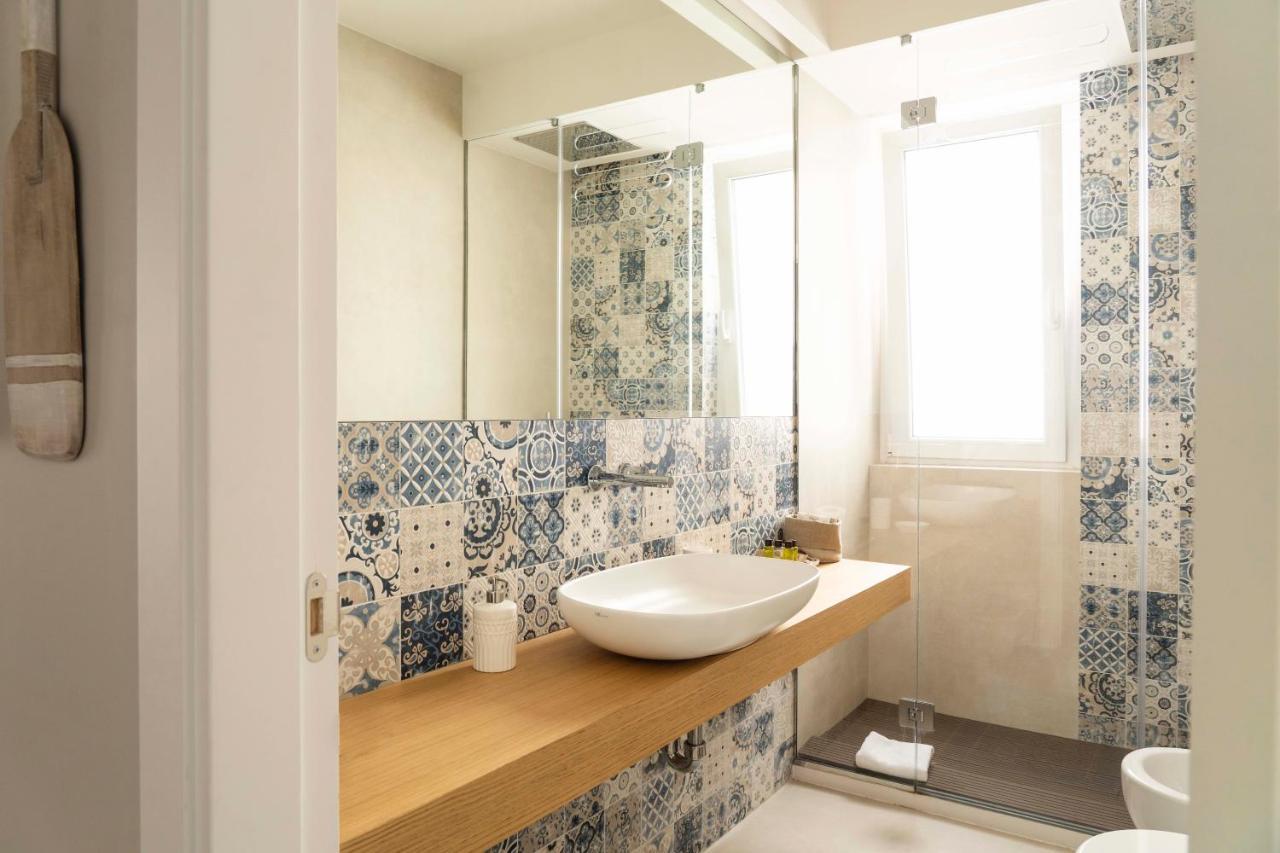 San Vito Luxury Accomodation Polignano a Mare Luaran gambar
