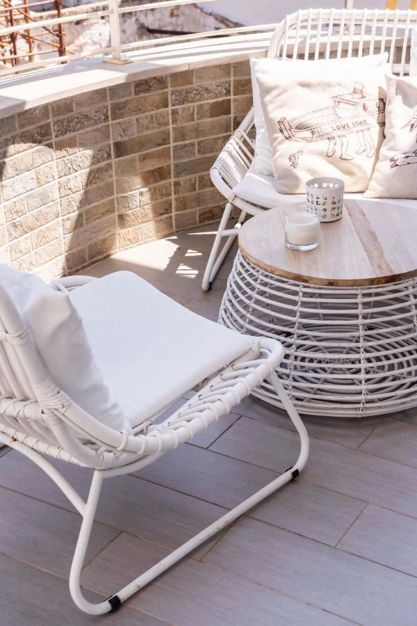 San Vito Luxury Accomodation Polignano a Mare Luaran gambar