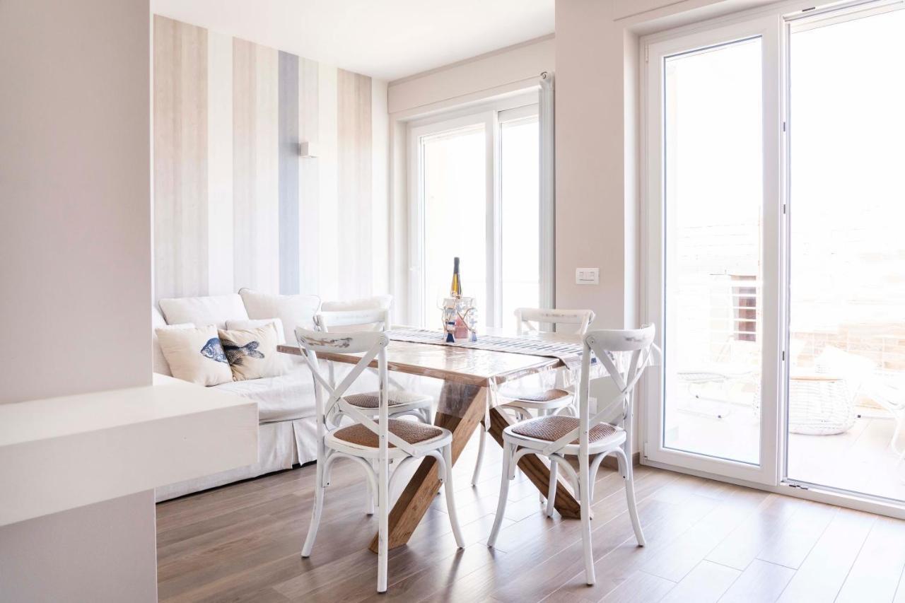 San Vito Luxury Accomodation Polignano a Mare Luaran gambar