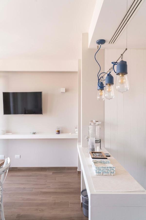 San Vito Luxury Accomodation Polignano a Mare Luaran gambar