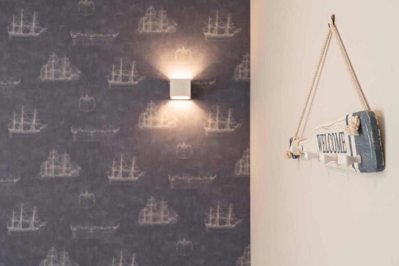 San Vito Luxury Accomodation Polignano a Mare Luaran gambar