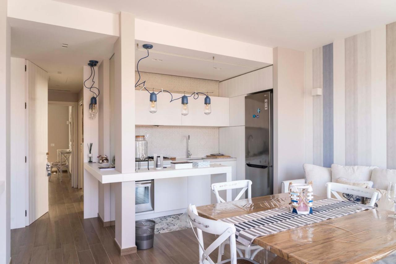San Vito Luxury Accomodation Polignano a Mare Luaran gambar