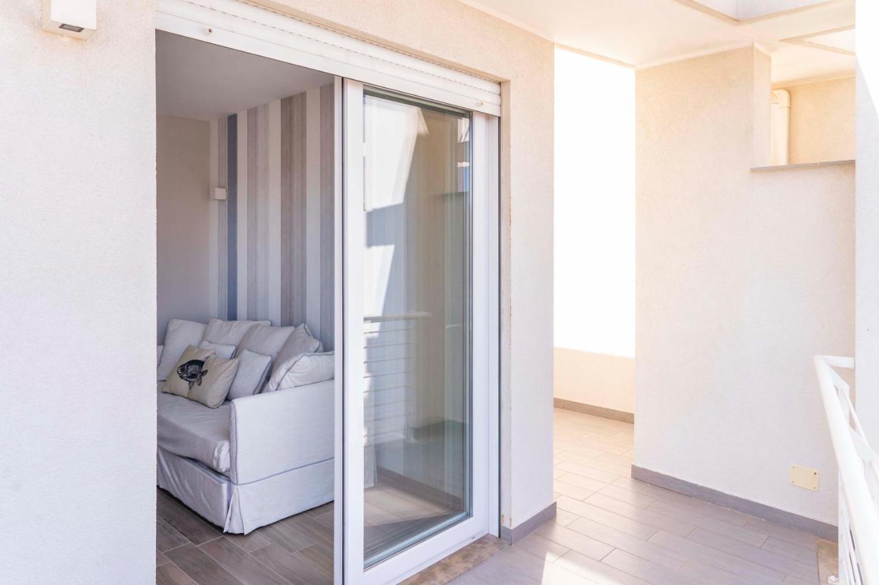 San Vito Luxury Accomodation Polignano a Mare Luaran gambar