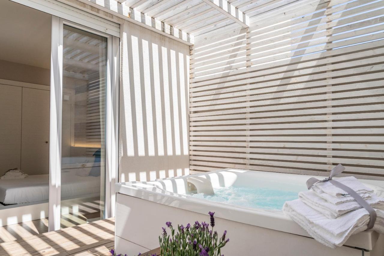 San Vito Luxury Accomodation Polignano a Mare Luaran gambar