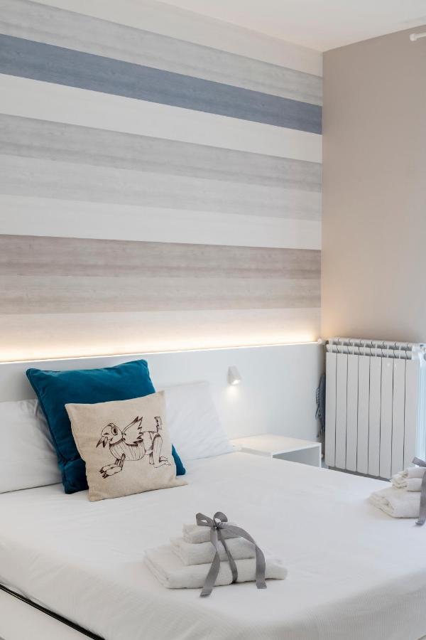 San Vito Luxury Accomodation Polignano a Mare Luaran gambar
