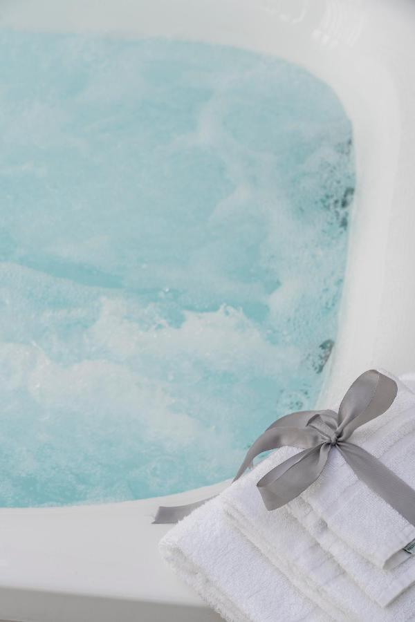 San Vito Luxury Accomodation Polignano a Mare Luaran gambar