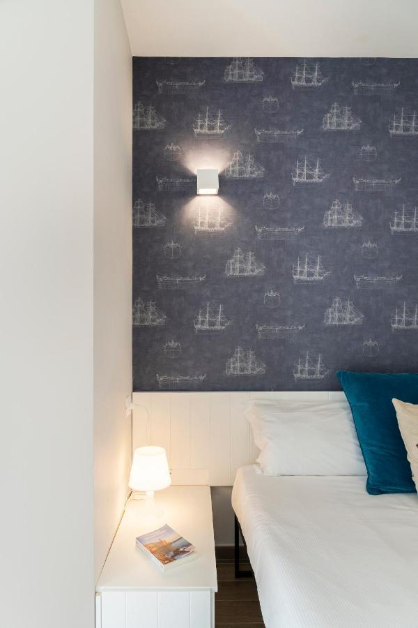San Vito Luxury Accomodation Polignano a Mare Luaran gambar