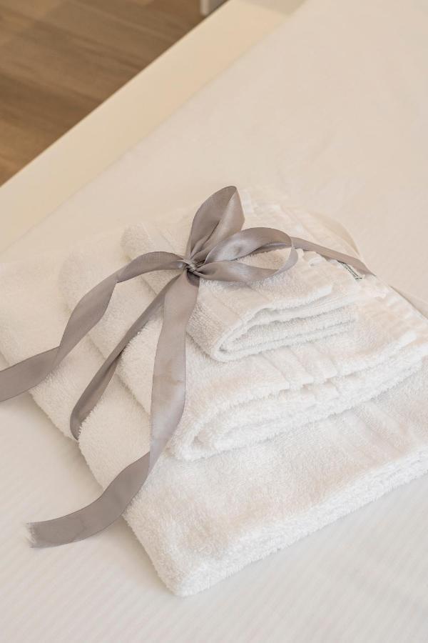 San Vito Luxury Accomodation Polignano a Mare Luaran gambar