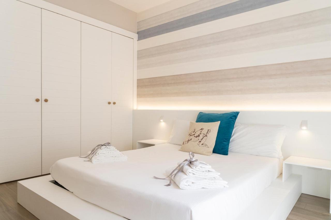 San Vito Luxury Accomodation Polignano a Mare Luaran gambar