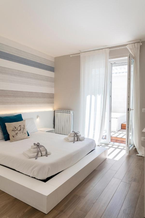 San Vito Luxury Accomodation Polignano a Mare Luaran gambar