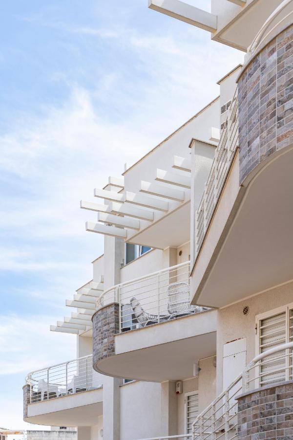 San Vito Luxury Accomodation Polignano a Mare Luaran gambar