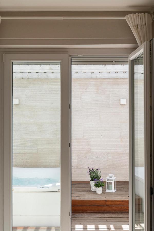 San Vito Luxury Accomodation Polignano a Mare Luaran gambar