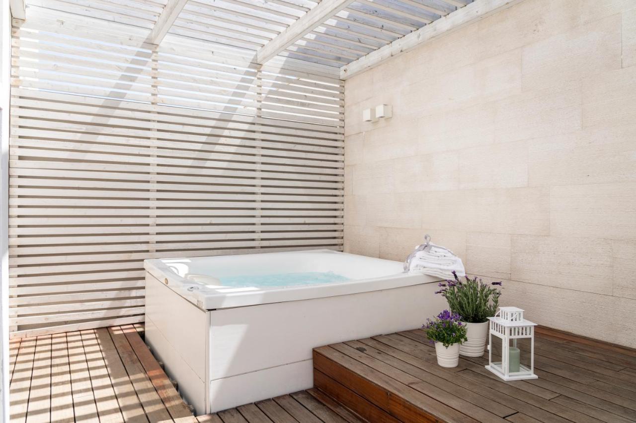 San Vito Luxury Accomodation Polignano a Mare Luaran gambar