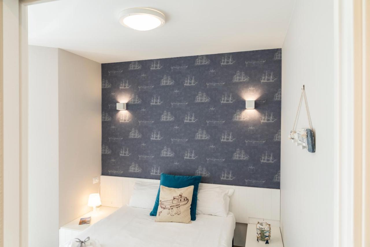 San Vito Luxury Accomodation Polignano a Mare Luaran gambar