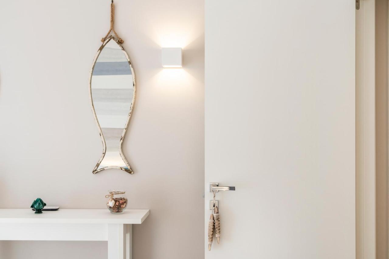 San Vito Luxury Accomodation Polignano a Mare Luaran gambar