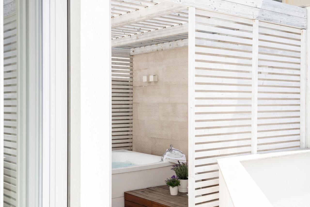 San Vito Luxury Accomodation Polignano a Mare Luaran gambar