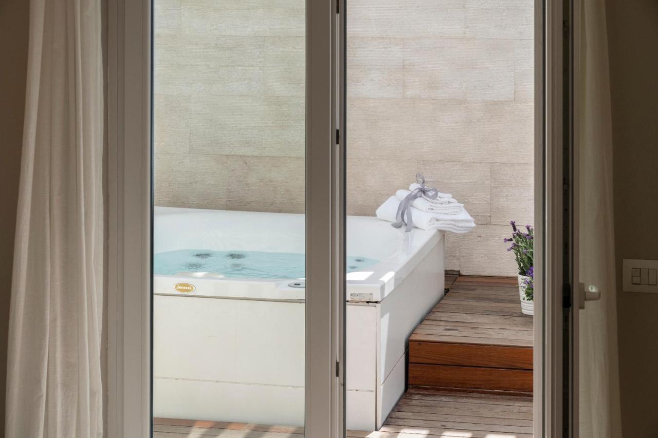 San Vito Luxury Accomodation Polignano a Mare Luaran gambar