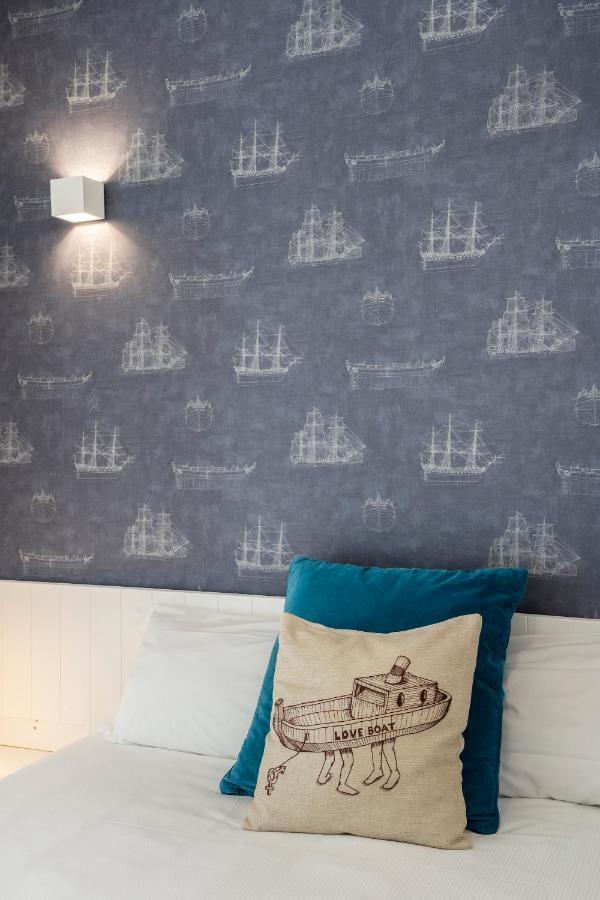San Vito Luxury Accomodation Polignano a Mare Luaran gambar