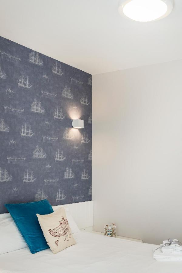 San Vito Luxury Accomodation Polignano a Mare Luaran gambar