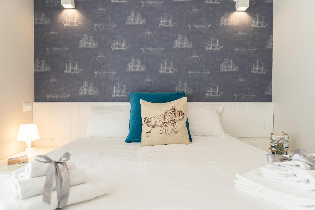 San Vito Luxury Accomodation Polignano a Mare Luaran gambar