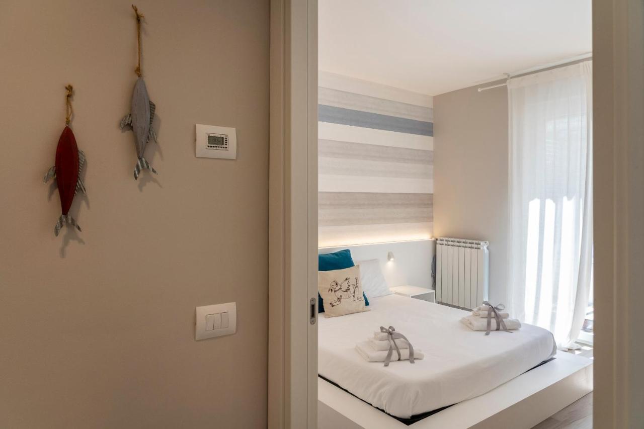 San Vito Luxury Accomodation Polignano a Mare Luaran gambar