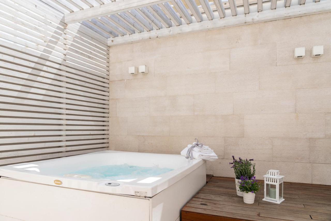 San Vito Luxury Accomodation Polignano a Mare Luaran gambar