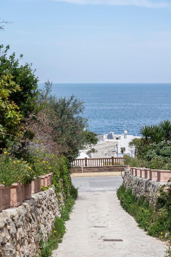 San Vito Luxury Accomodation Polignano a Mare Luaran gambar